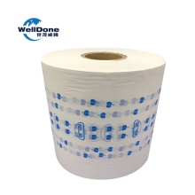 High quality pe stretch film price for diaper